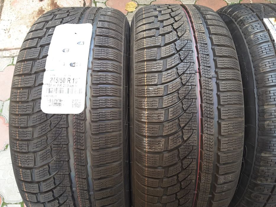 cauciucuri, anvelope de iarna 245 50 18 RUN FLAT Nokian, Pirelli