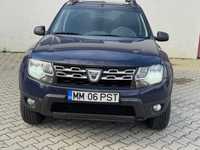 Dacia Duster 1.5 dci 4x4