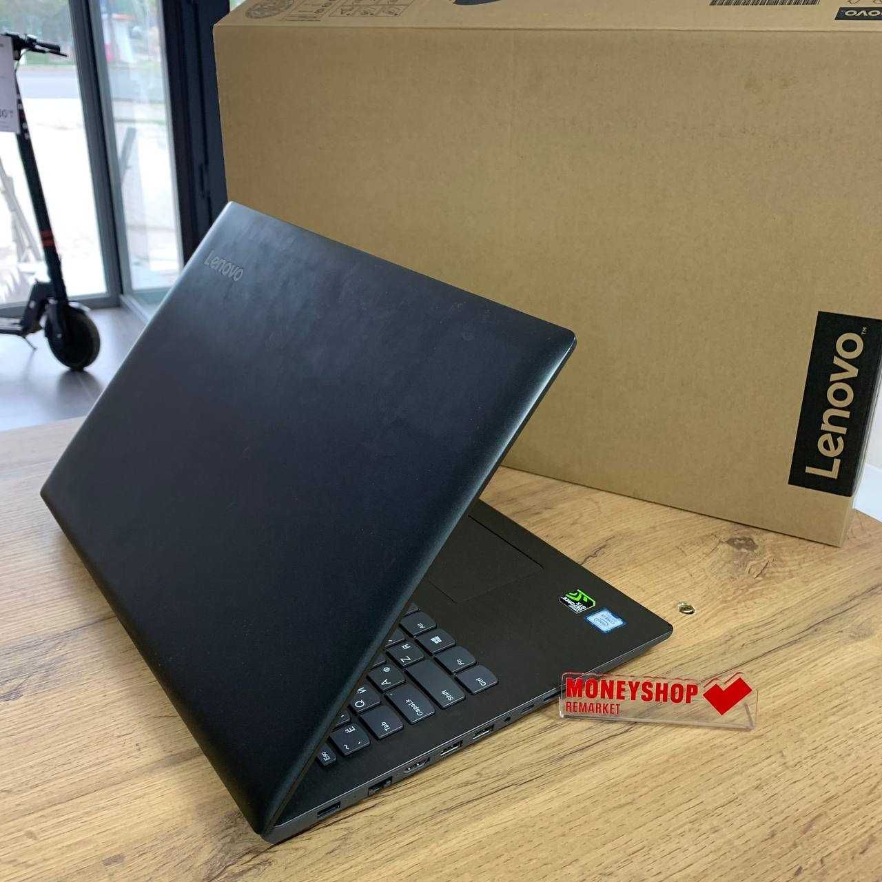 Б296 - Ноутбук Lenovo 81FK / КТ127602