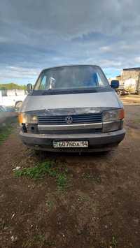 Продам volkswagen t4