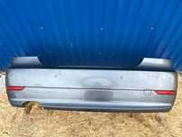Bara spate cu senzori parcare 7178176 BMW Seria 5 E60/E61 [2003 - 200