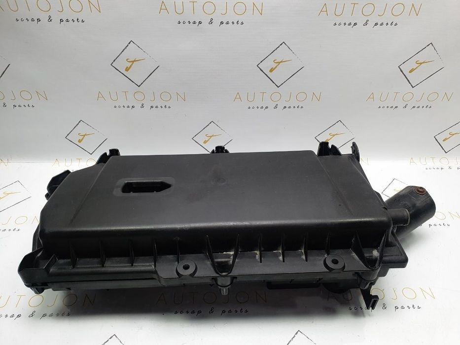 Carcasa filtru aer VOLKSWAGEN GOLF IV (1J1) [ 1997 - 2007 ] 16V (AHW, AKQ, APE, AXP, BCA) 55KW|75HP Magneti Marelli DH.000.3011.I OEM 036129611AM / 036 129 611 AM