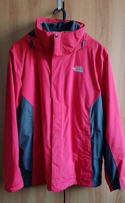 Geaca iarna/ski The North Face
