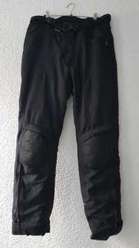 Мото панталон REV'IT! с протектори размер ХЛ 2в1 зимен и летен