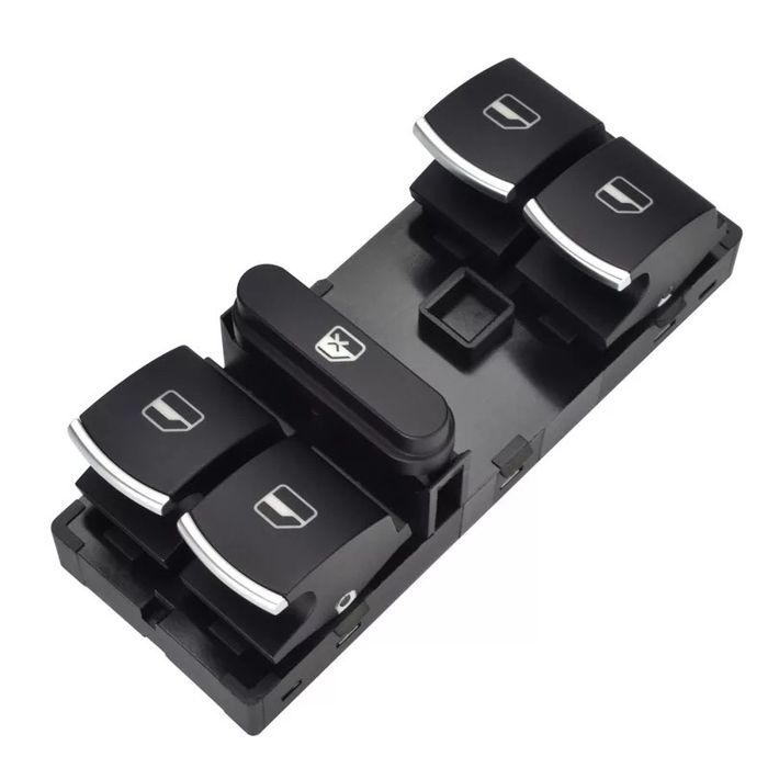 Panou butoane geamuri electrice  VW Golf MK5 MK6 GTI Passat B6 CC