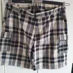 Pantaloni scurti Great Northwest mas 54