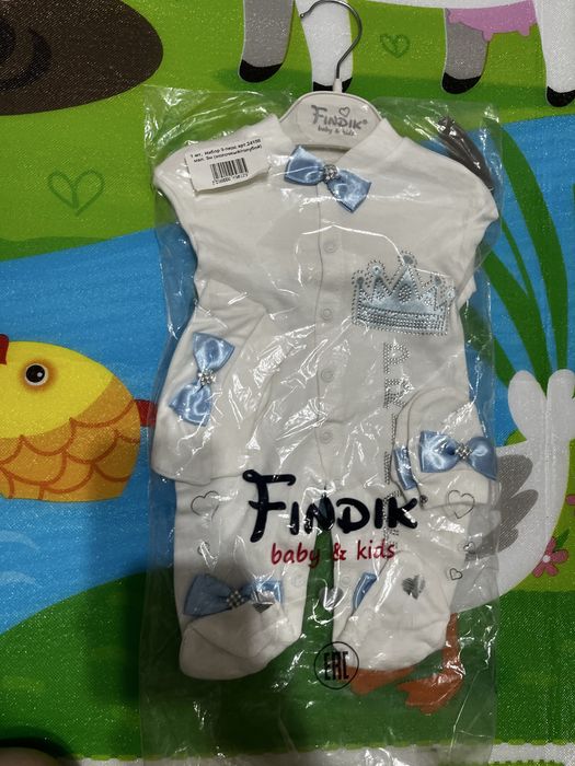 Продам детские вещи