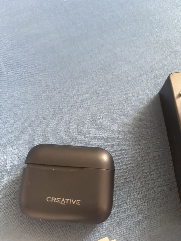 Продавам Нови Безжични слушалки Creative Zen Air 2 ANC