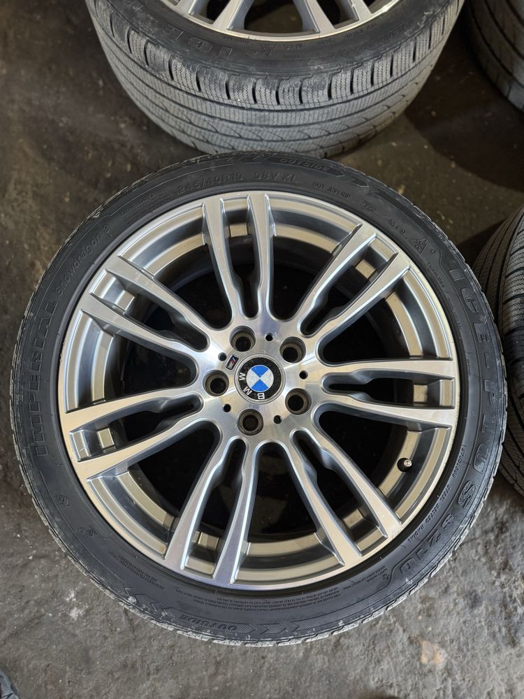 Джанти 19” бмв ф30 ф31