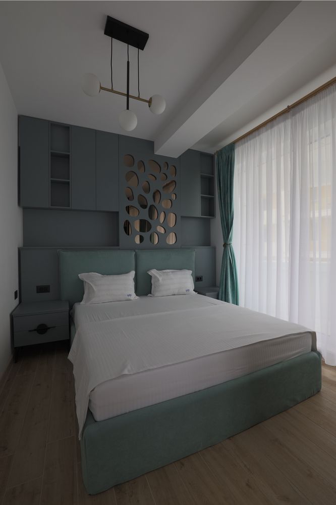ApartHotel HF Mamaia Nord