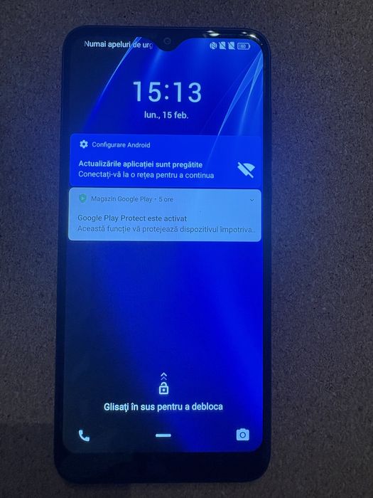 Alcatel 1S 2020 32 Gb ID-XXL4501