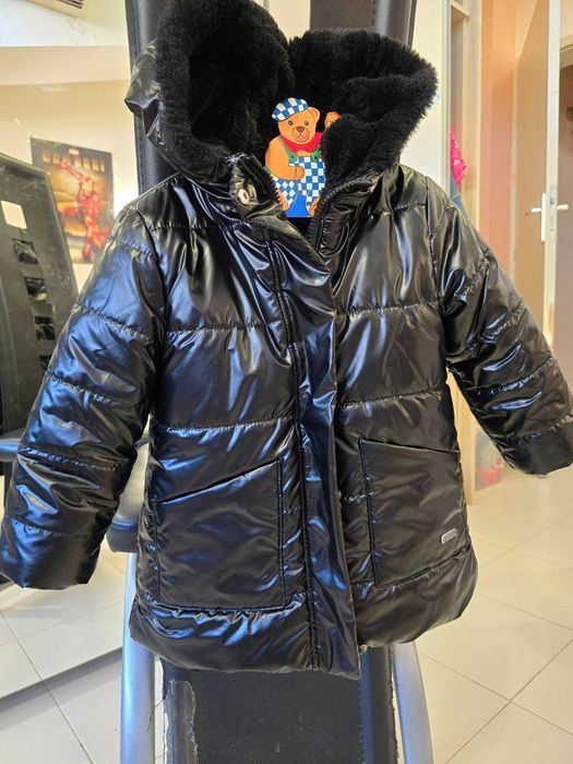 Страхотно яке mayoral