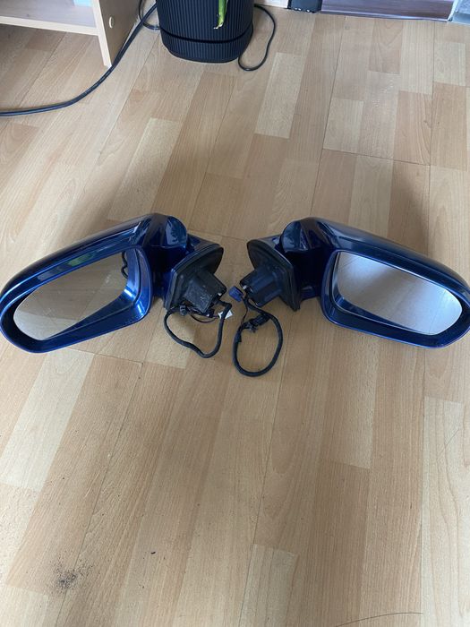 Комплект огледала за Мерцедес CLC 2009