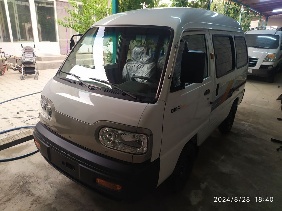 Продается DAMAS-2 STYLE PLUS Сотилади