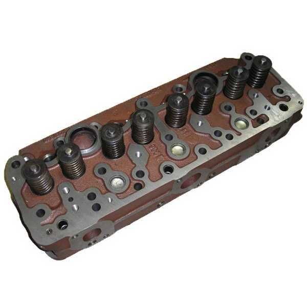 Глава оборудвана МТЗ