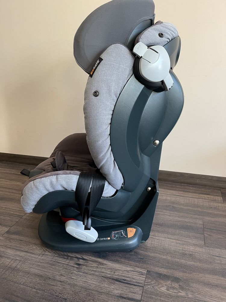 BeSafe iZi Comfort X3 детско столче за кола 9-18 кг