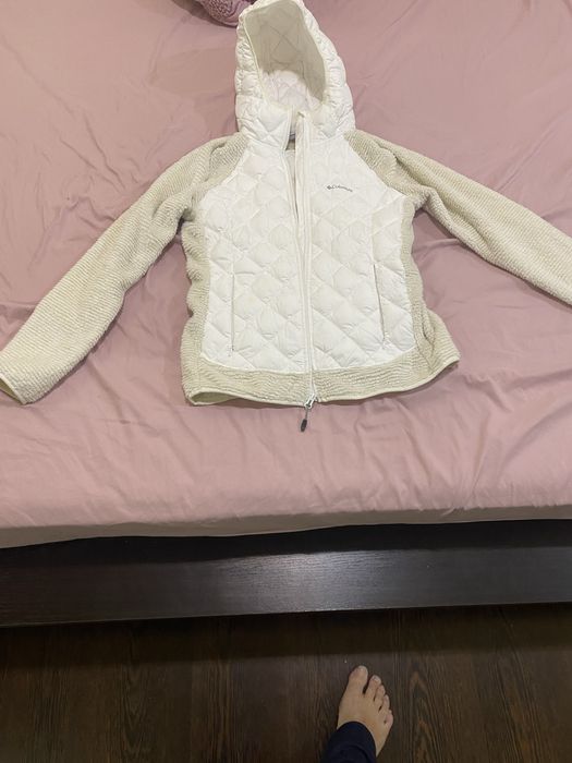 Vind geaca columbia originala