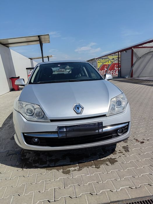 Renault Laguna 3