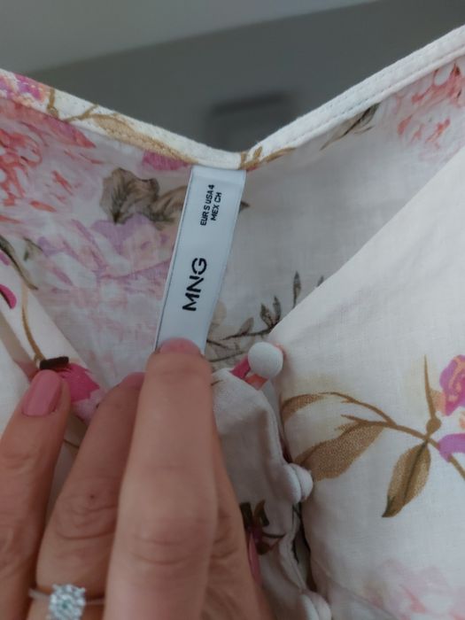 Rochie in si vascoza