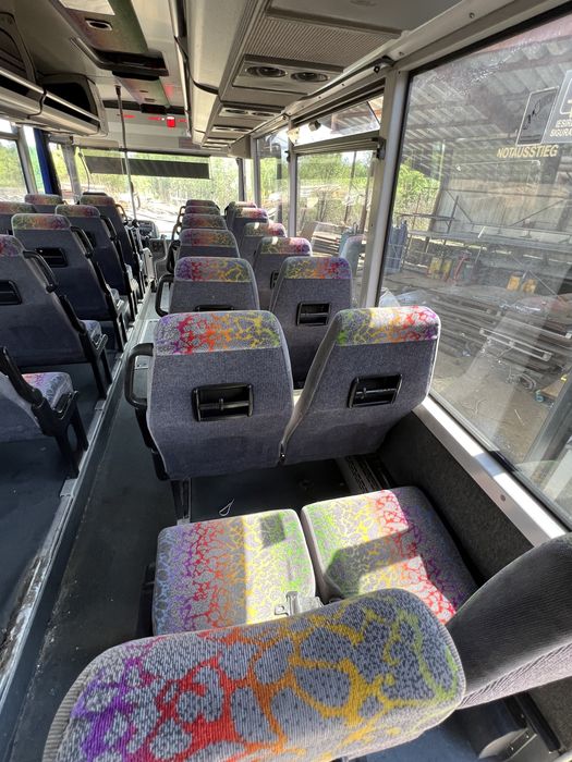 Scaune Autocar perfecte pentru foisoare , terase etc.