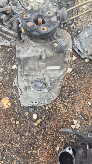 Скоростна Кутия за БМВ 3 Серия Е46 2.0 136 Кс