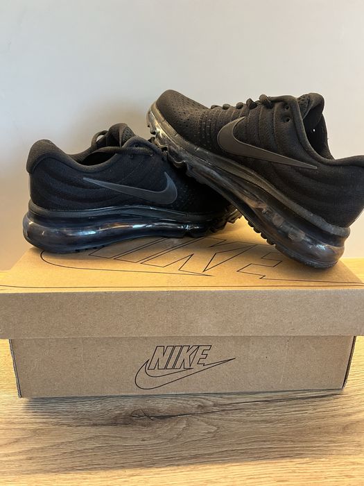 Маратонки Nike Air Max