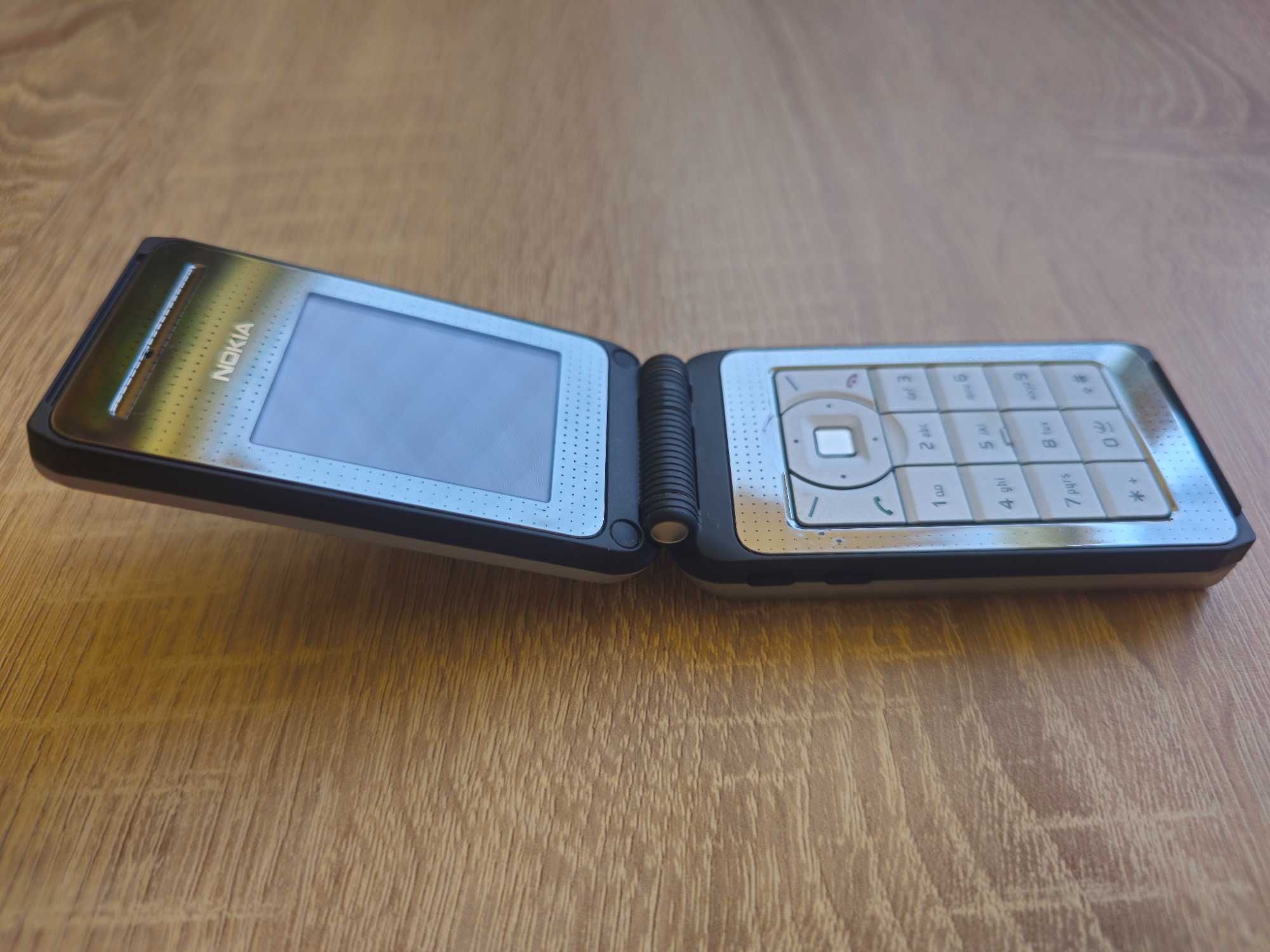 ТОП СЪСТОЯНИЕ: Nokia 6170 Нокиа Нокия