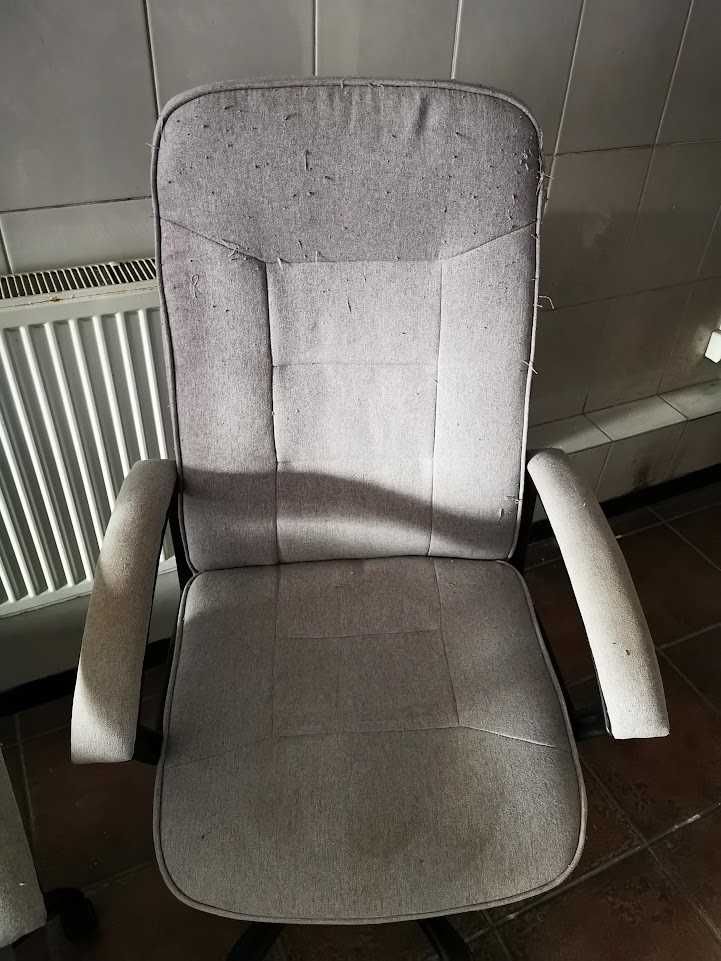 Scaun birou Jysk SKODSBORG uzat