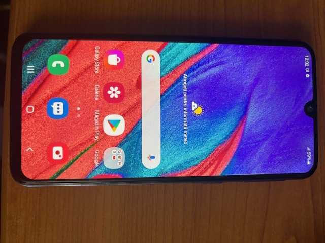 Telefon Samsung Galaxy A40