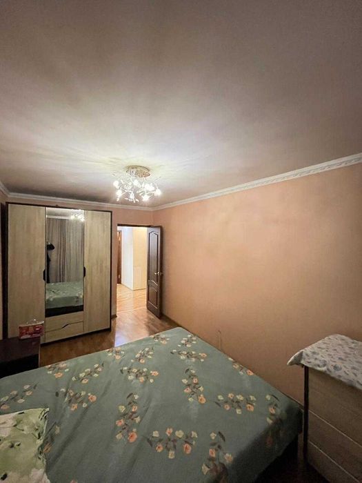 Продается 3 комн.кв. Красина 8/1