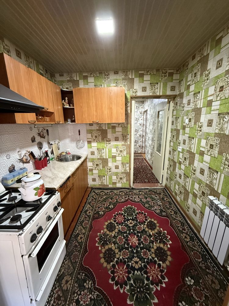 Октяабирь 2х Срочно сдаётся