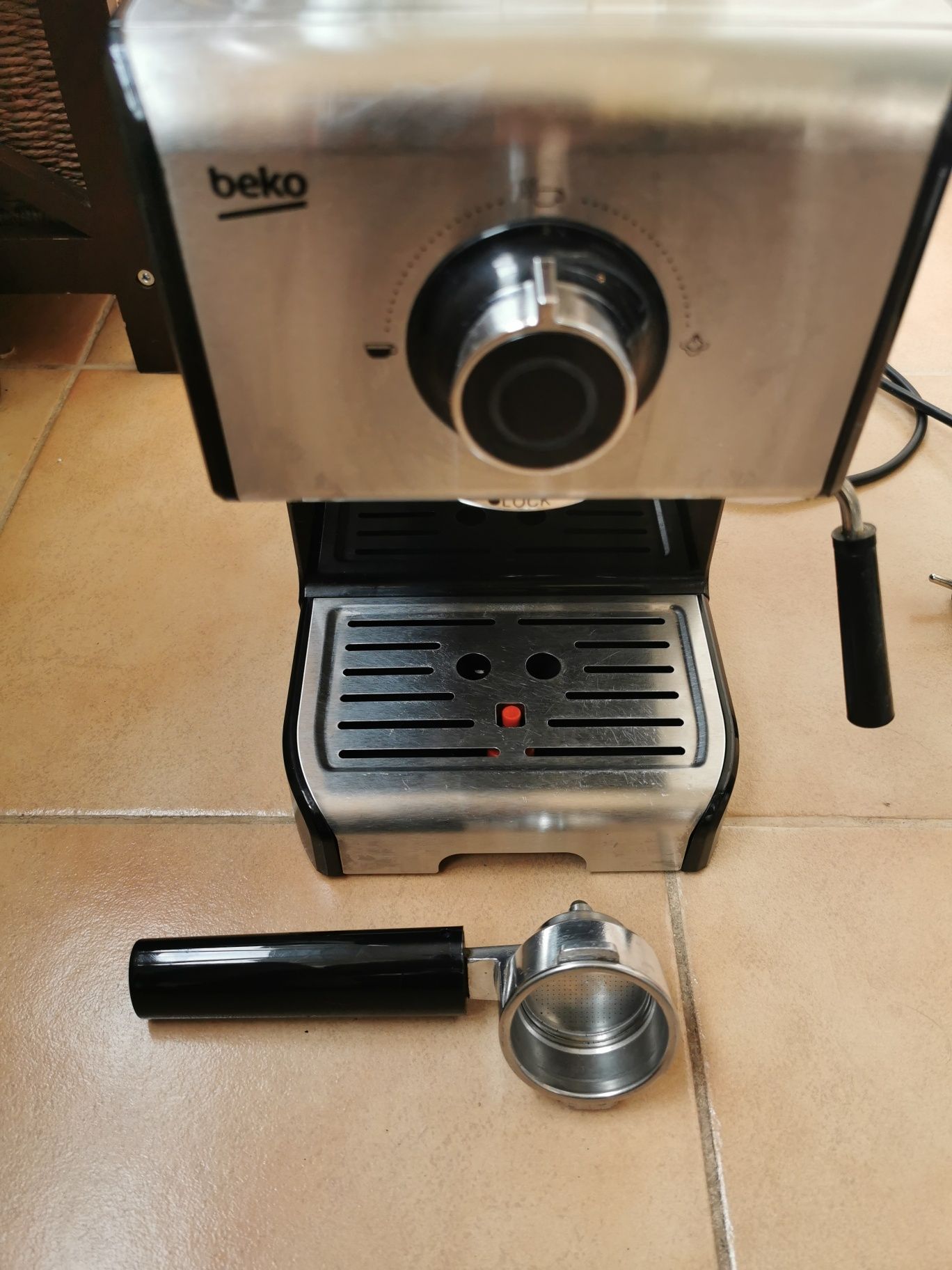 Espresor Beko stare buna de functionare