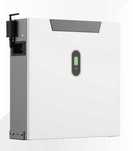 Baterie solară LiFePO4 5.12kWh 51.2V 100Ah noua + modul wifi