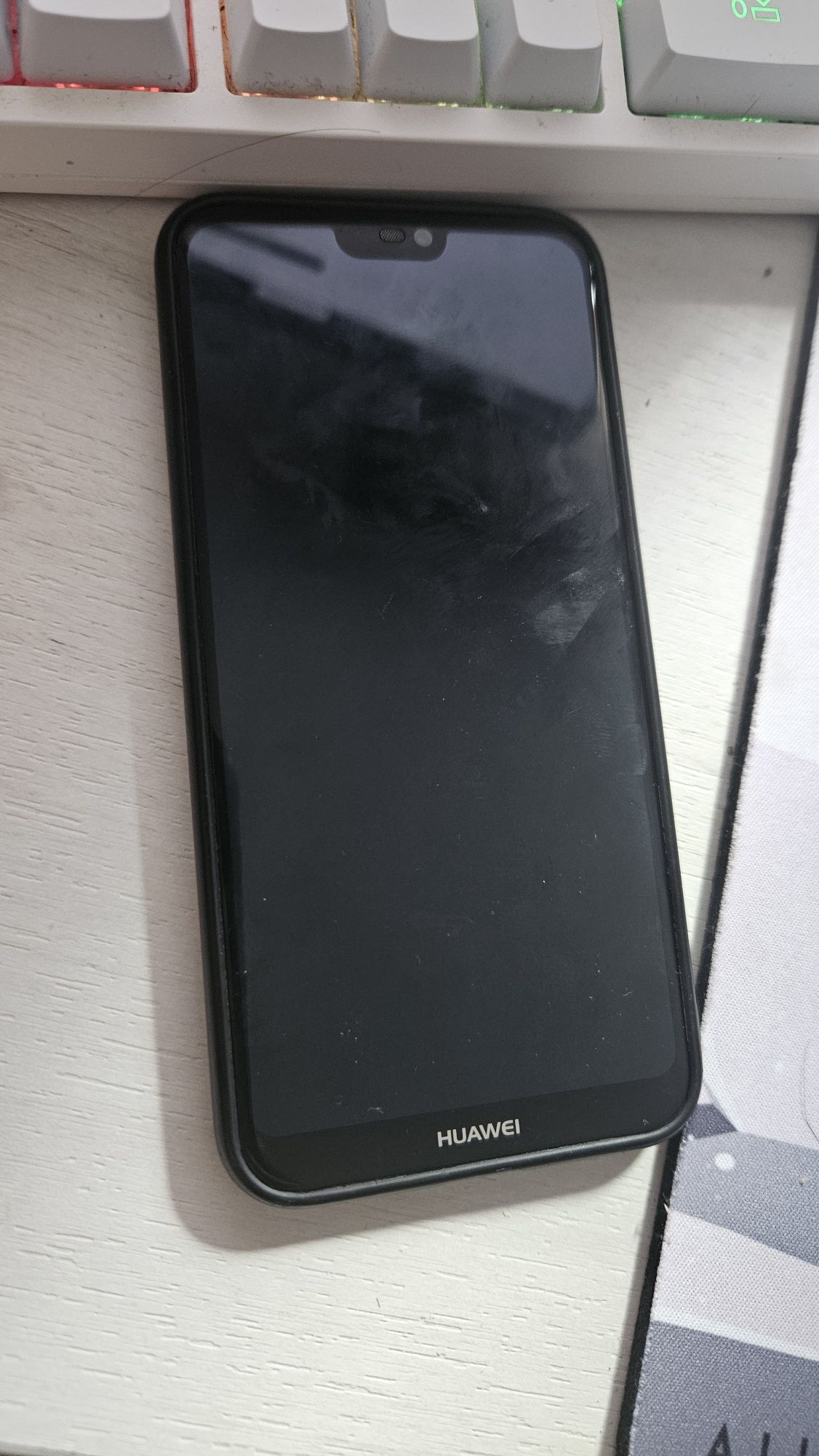 Vand Huawei P20 Lite