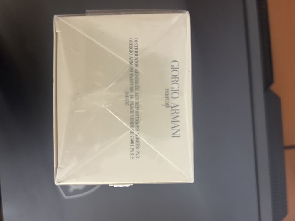 Vand parfum EMPORIO ARMANI because it’s YOU (EAU DE PARFUM)