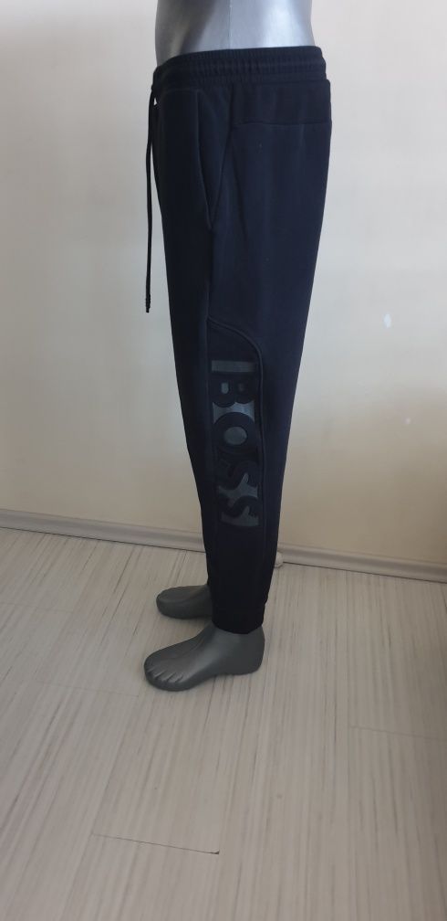 Hugo Boss Helwyn Mens Pant  XL НОВО! и М ОРИГИНАЛ! 2Броя Мъжки Долнища