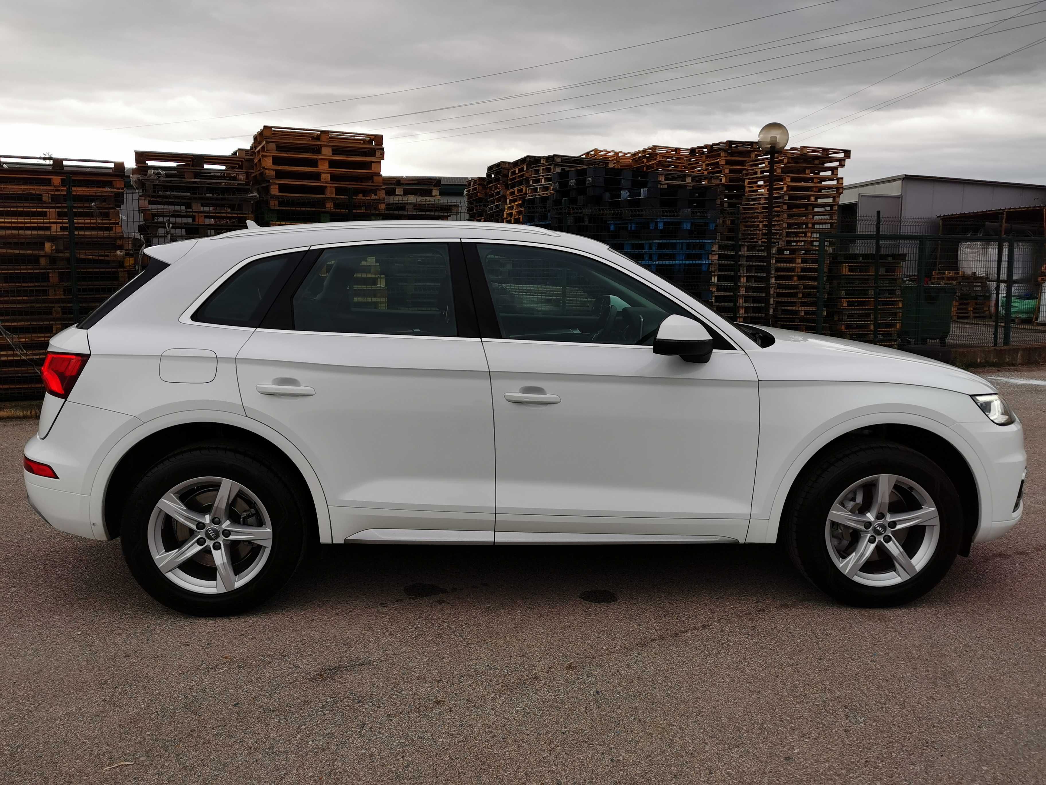 Audi Q5 Audi Q5 Sport 40 TDI