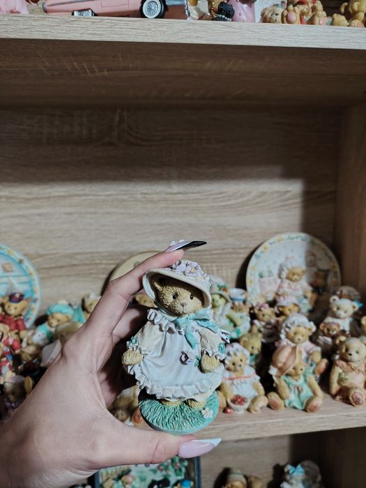 Cherished Teddies