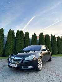 OPEL Insignia AUTOMAT , 2.0CDTI Edition Aut.