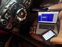 Премахване на AdBlue, ChipTuning, Remap, Mercedes
