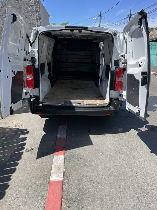 Opel Vivaro 2.0 An 2021