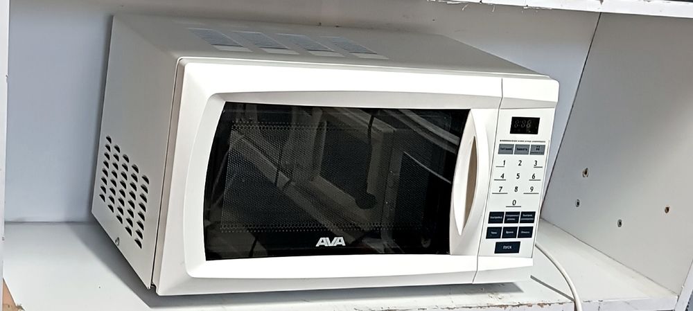 Продам микроволновку