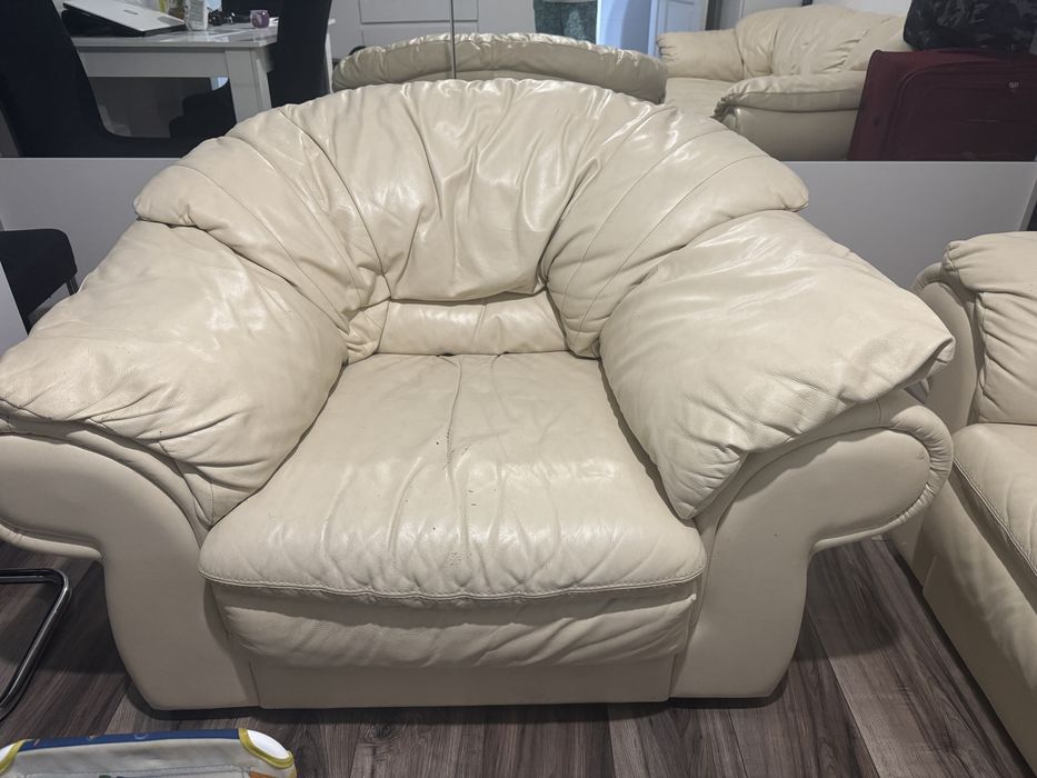 Canapelle ecologice 3 2 1