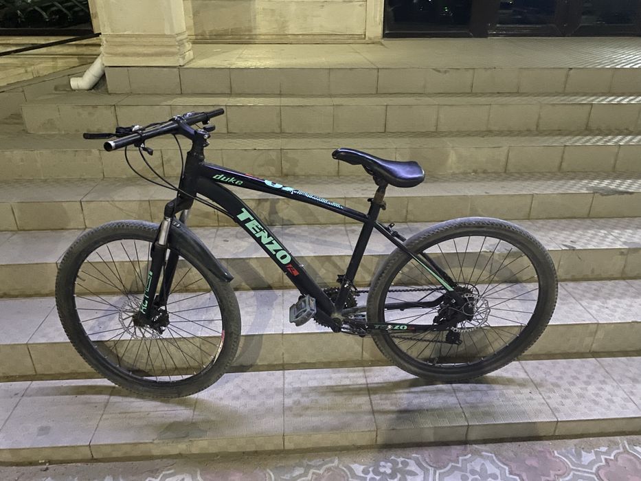 Велик TENZO 30000тг