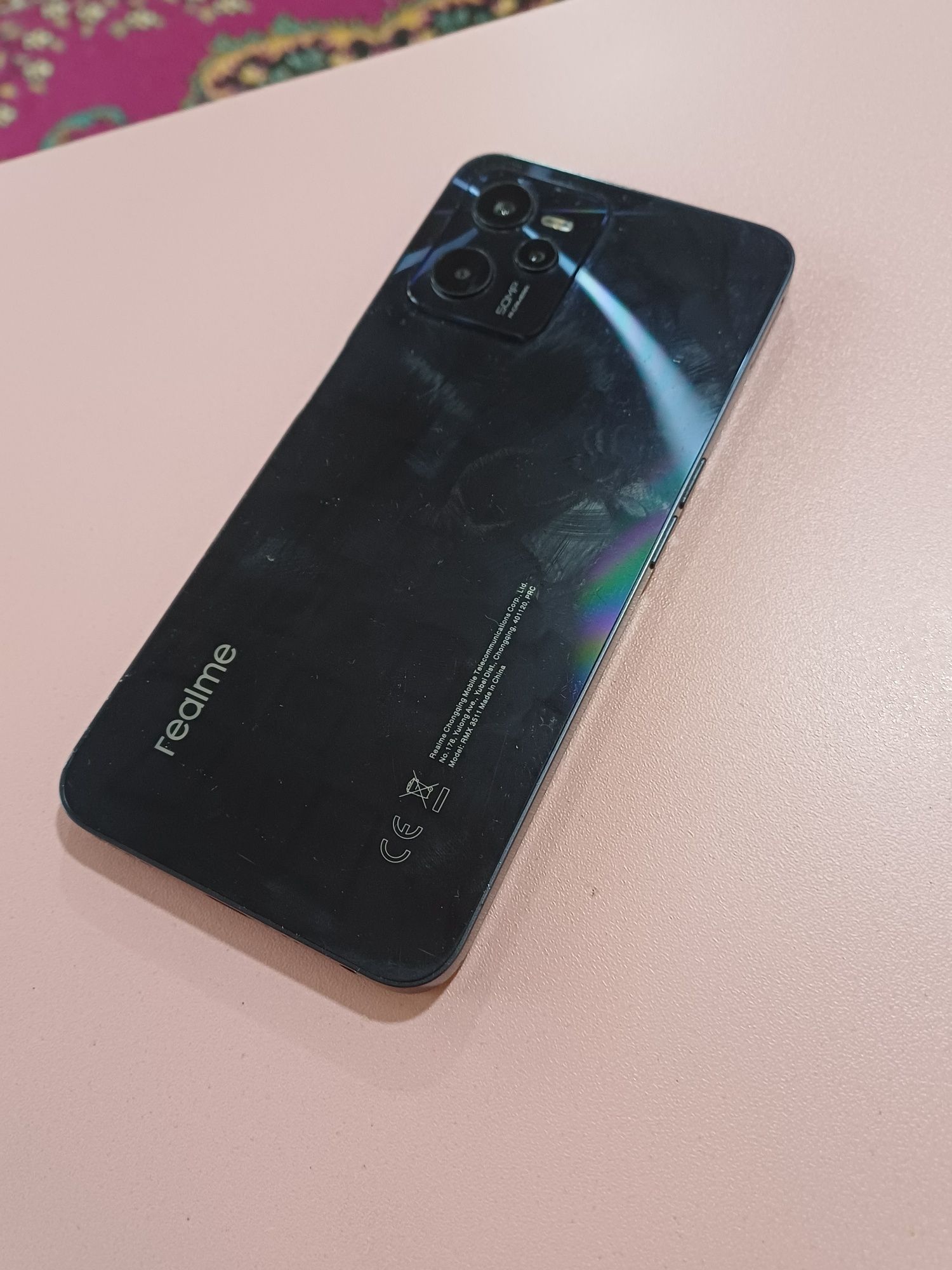 Продается Realme C35