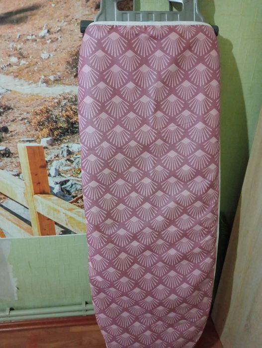 Продам гладильную доску