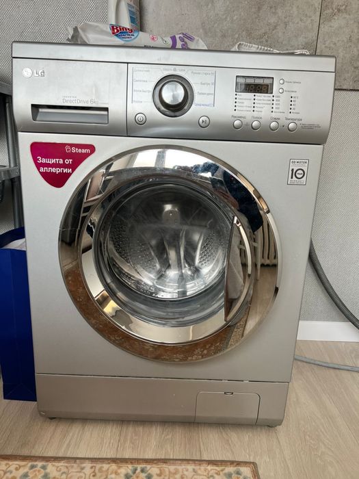 Продам стиральную машину