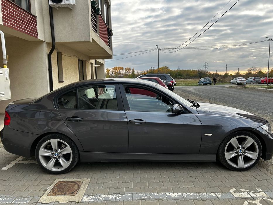 Vand Bmw e90 320d 163 cp