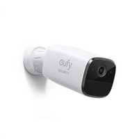 Camera IP Wireless eufycam Solo Pro Security Wi-Fi, 2K, Waterproof,