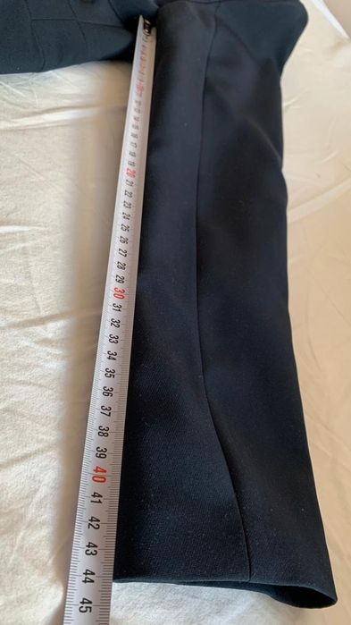 Pardesiu/Palton La Donna marimea 36